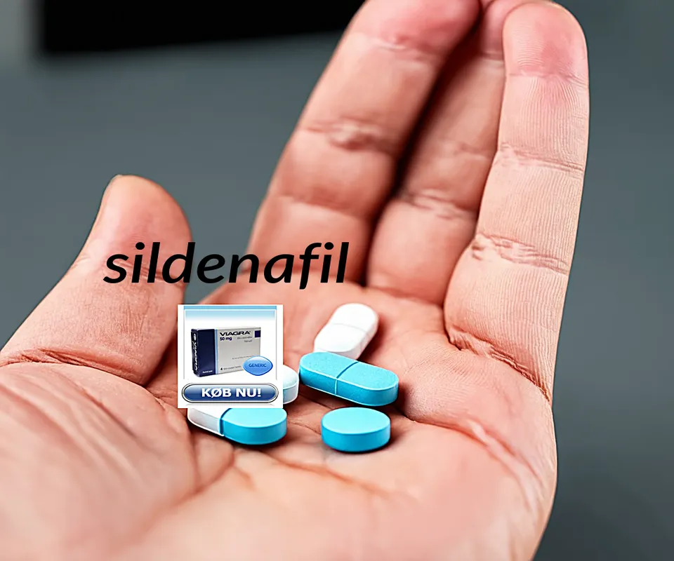 Sildenafil masticable donde comprar